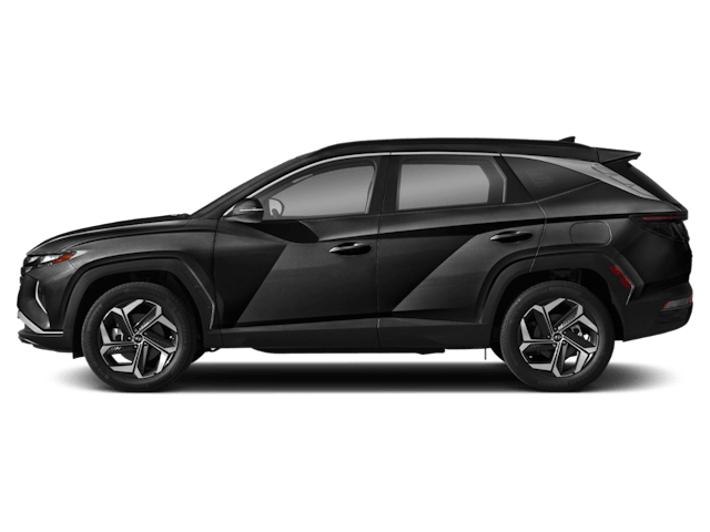 2022 Hyundai Tucson Hybrid Sport Utility